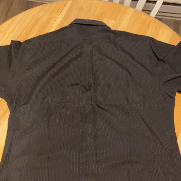 Van Heiden button up dress shirt - Picture 4 of 5